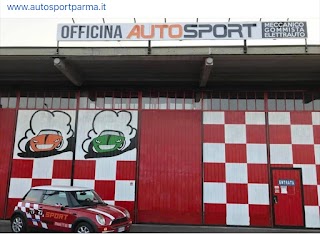 Auto Sport Parma