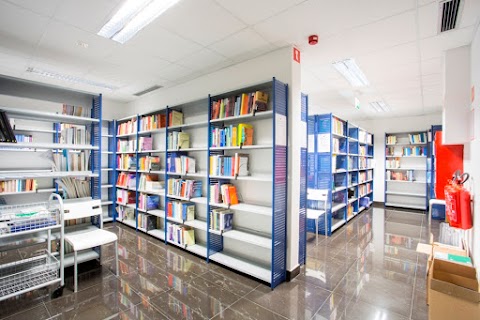 Faculty of Applied Social Studies in Nova Gorica