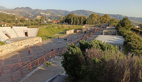 Parco Ecolandia