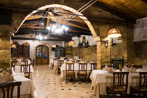 Ristorante La Baita Braceria - Steak House