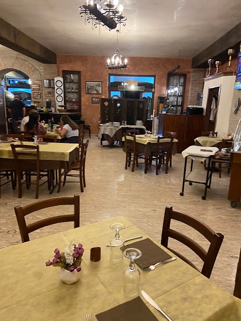 4 Fratelli Ristorante Pizzeria