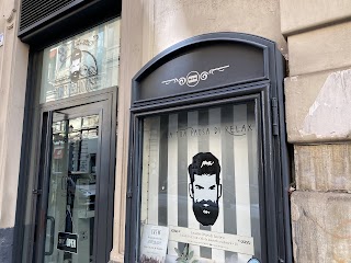 Figaro Barber House Sas