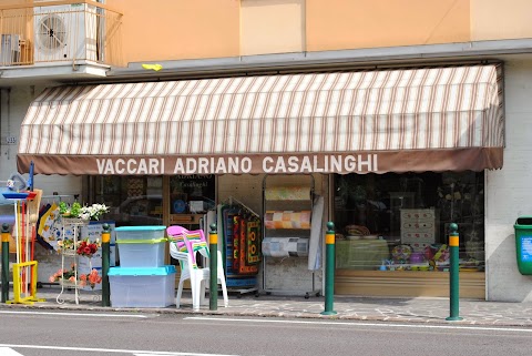 VACCARI CASALINGHI di Vaccari Adriano
