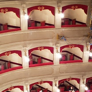 Teatro Gian Andrea Dragoni