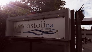 Piscina Costolina