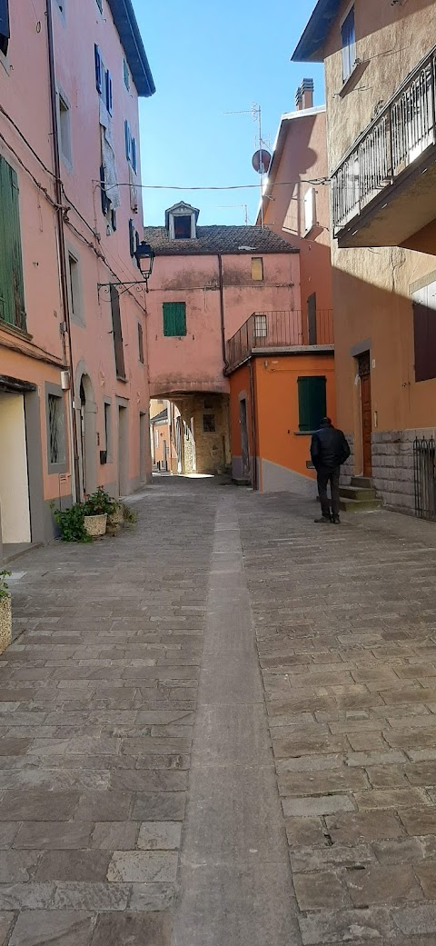 Bar "La Posta" di Lorenzini Flora