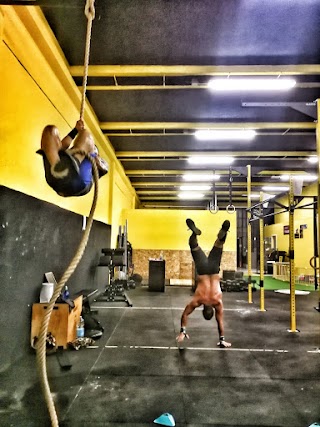 CrossFit Pontedera