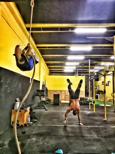 CrossFit Pontedera