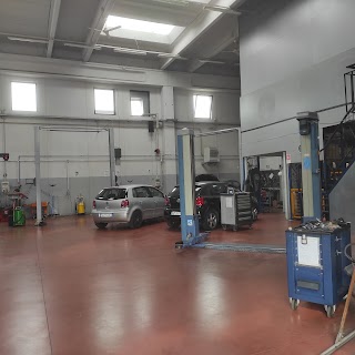 Pilozzi & Pasquazi Snc Volkswagen Service e Rivendita