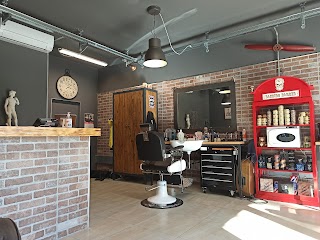 Aranova Barber Shop