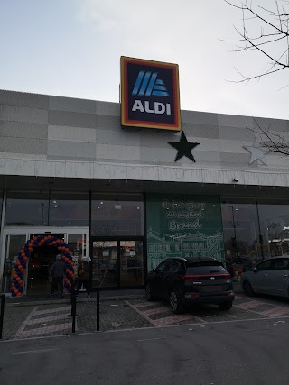 ALDI Torri di Quartesolo