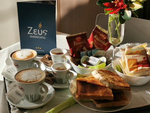 Zeus Residence Hotel - Aparthotel - Meeting & Congress Catania