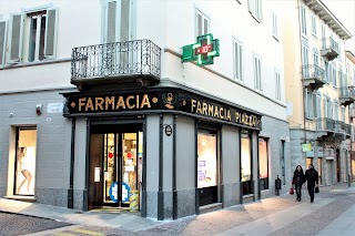 Farmacia Piazza SNC di Dott. Appendino Marco & Co