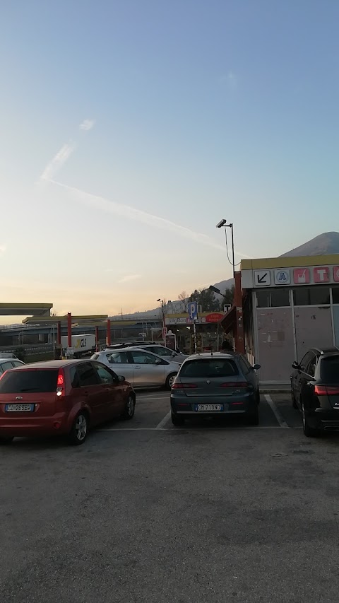 Autogrill Salerno Est