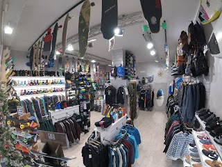 Strike Surf Shop