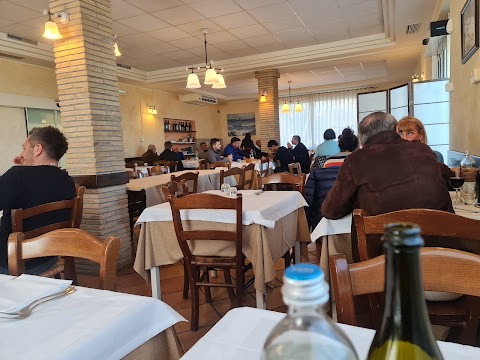 Ristorante Panoramico