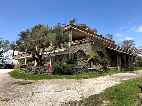 Agriturismo Ristorante La Mola