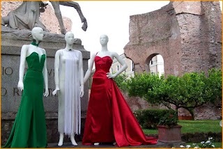 ELINS - Tailored dresses - italian fashion