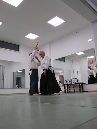 Shoshin dojo - Aikido