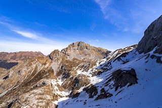 Passo di Corna Piana