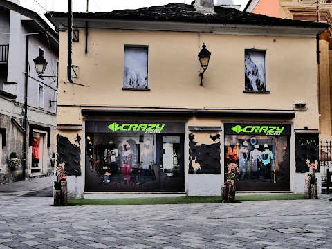 Crazy Idea Store - Aosta