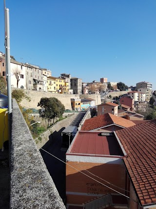 Bar - Ristorante - Pizzeria - "La Passeggiata" di Maggi Massimiliano