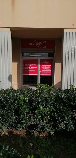 ViViBanca Network Agenzia di Trapani