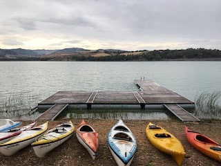 Circolo Nautico Tre Laghi