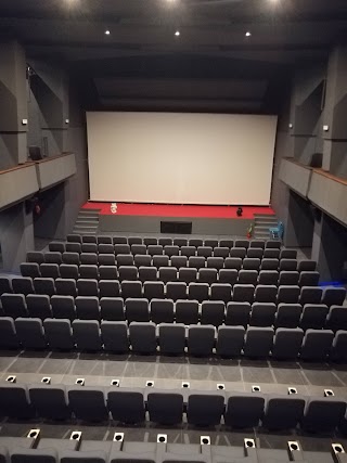 Cinema Teatro Artanis