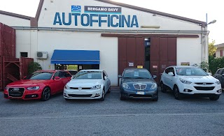 Fratelli Bergamo Automobili