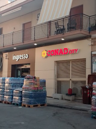 CONAD CITY