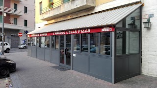 Angolo della Pizza Bausan