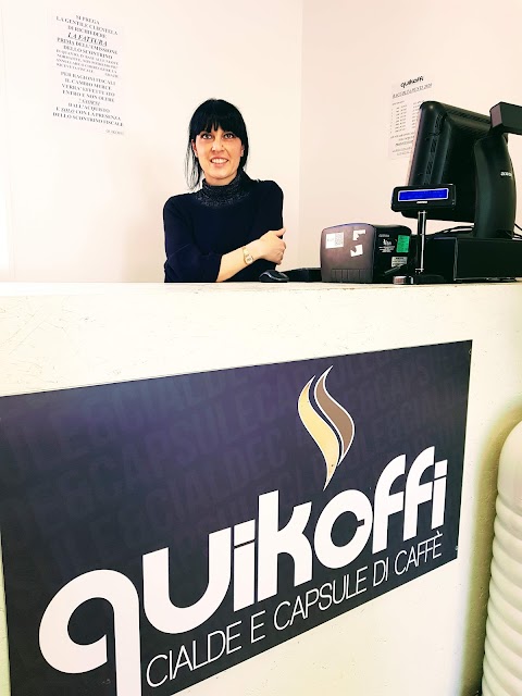 Quikoffi - Modena 2