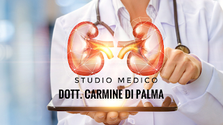 Dr. Carmine Di Palma – Urologo Andrologo