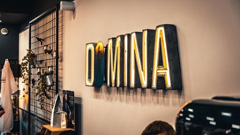 Domina Barber Shop & Tattoo