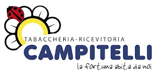 IQOS PARTNER - Tabaccheria Ricevitoria Campitelli, Grottaglie