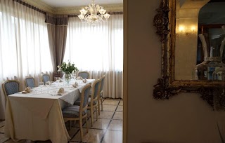 Ristorante La Perla