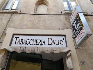 Tabaccheria Dallò