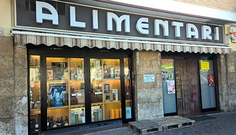 Alimentari Severini Roma