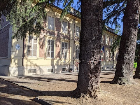 Scuola Primaria di Rivalta (RE)