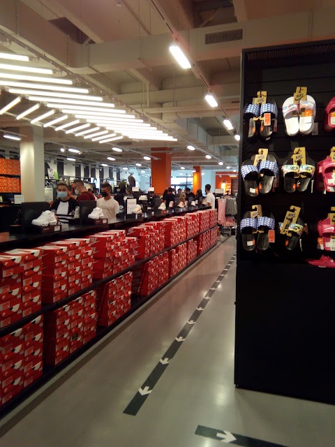 Nike Factory Store