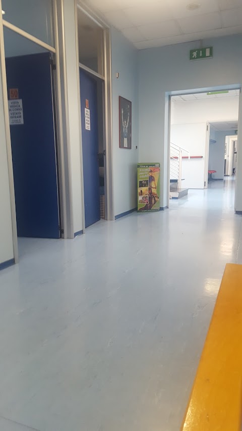 Istituto di Medicina dello Sport di Torino