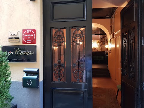 Ristorante Museo Caruso