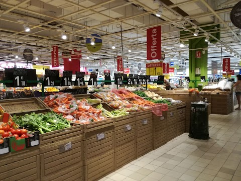 Ipermercato Carrefour - Grugliasco