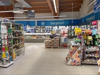 Supermercato Orvea Sarche