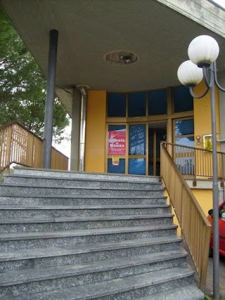 Scuola di danza "École de danse"