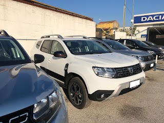 TECNOAUTO SRL Dacia