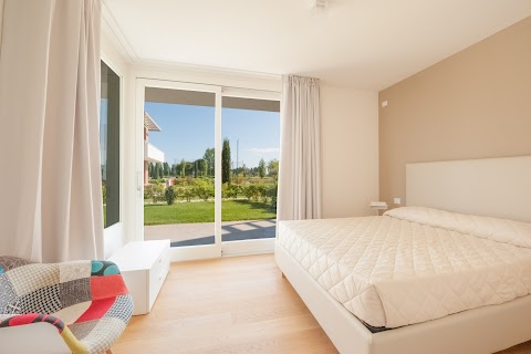 Tee 10 - Green Residence Jesolo