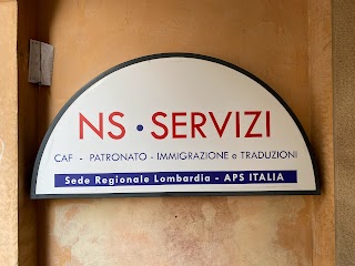 NS Servizi Seveso Caf Patronato, Immigrazione e Traduzione