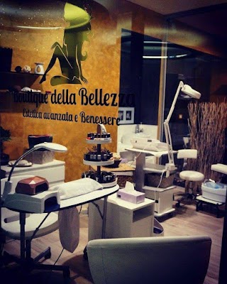 Boutique della Bellezza